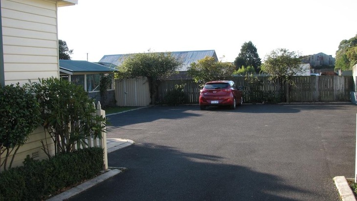 Gallery - The Postmaster Inn Bnb