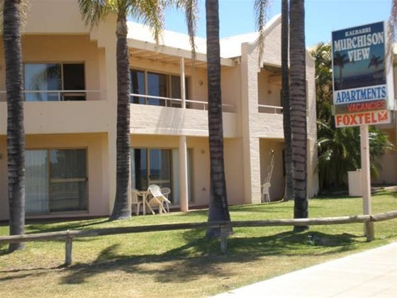 Gallery - Kalbarri Murchison View Apartments