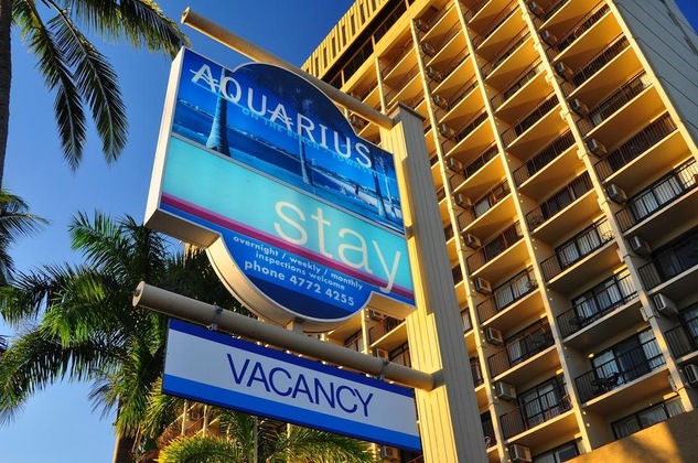Gallery - Aquarius On The Beach