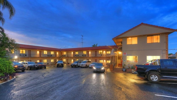 Gallery - Hi-Way Motel Grafton - Digital & Contactless