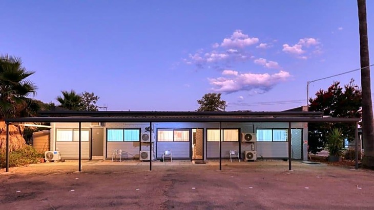 Gallery - Rose City Motor Inn