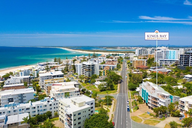 Gallery - Kings Bay Apartments