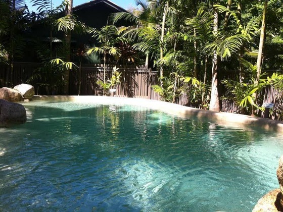 Gallery - Cassawong Cottages