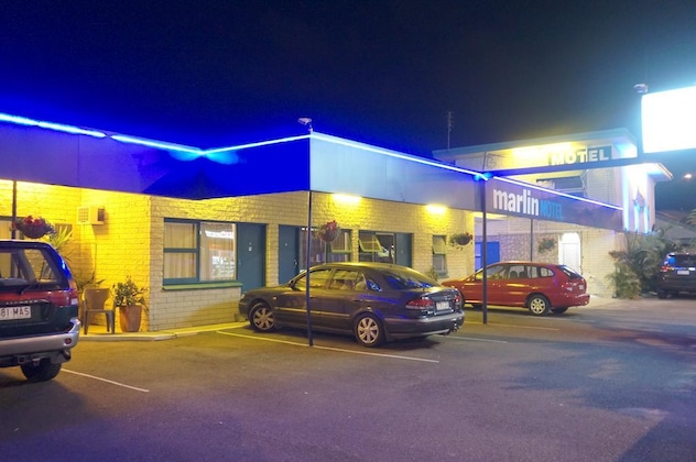 Gallery - Marlin Motel