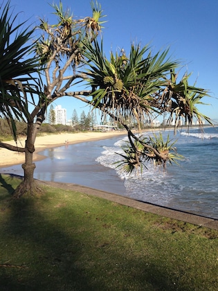 Gallery - Grand Palais Boolarong Beachside Resort