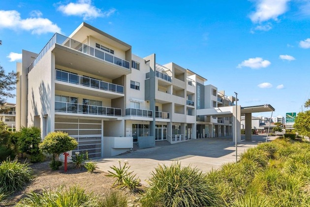 Gallery - Quality Suites Pioneer Sands