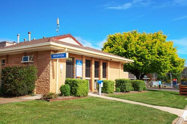 Gallery - Discovery Parks – Hadspen