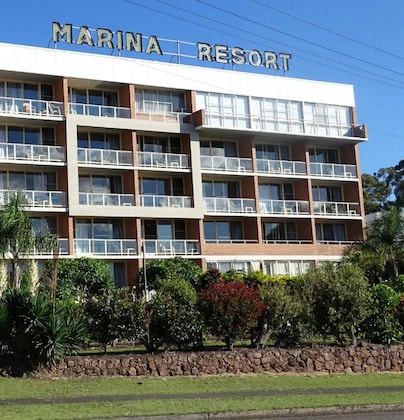 Gallery - Marina Resort