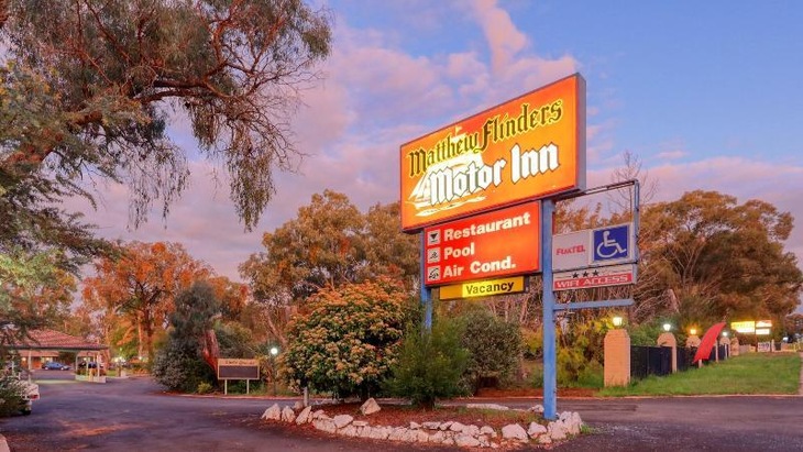 Gallery - Mu S Boutique Motel
