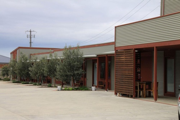 Gallery - Bairnsdale Motel