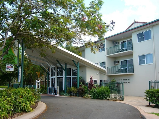 Gallery - Koala Court Holiday Apartments