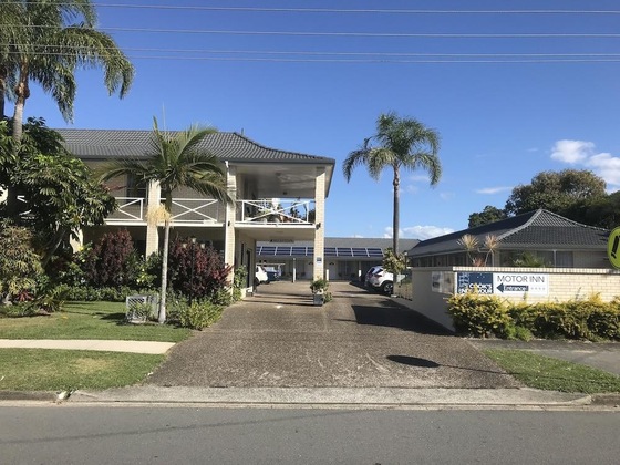 Gallery - Cooks Endeavour Motor Inn
