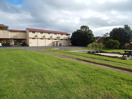 Gallery - Nowra Motor Inn
