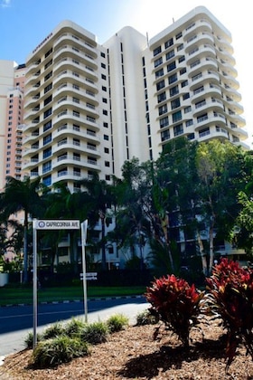 Gallery - Capricornia Apartments