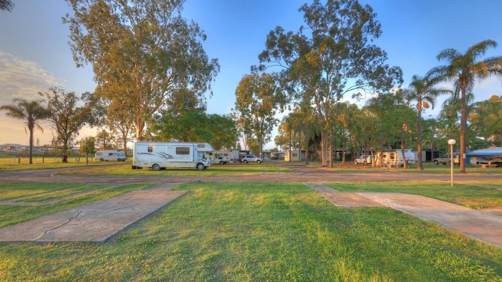 Gallery - Glenwood Tourist Park & Motel
