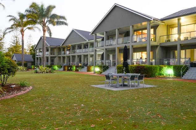 Gallery - Moby Dick Waterfront Resort Motel