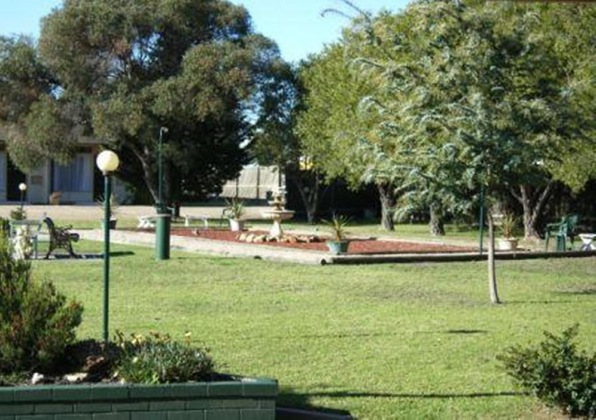 Gallery - Bairnsdale Main Motel