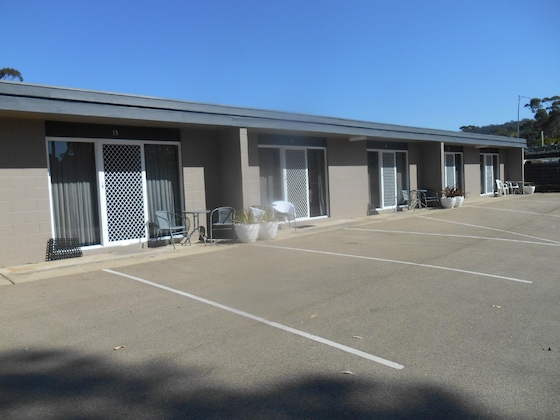 Gallery - Tasman Holiday Parks – Merimbula