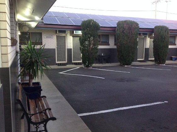 Gallery - Tamworth Central Motel