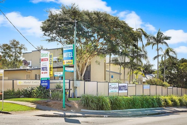 Gallery - Caboolture Riverlakes Motel