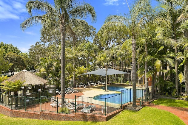 Gallery - Kaloha Holiday Resort