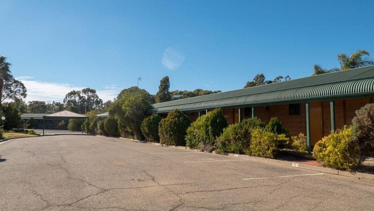 Gallery - Deniliquin Country Club Motor Inn