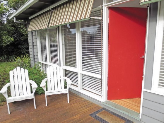 Gallery - The Little Red Hen Bed and Breakfast