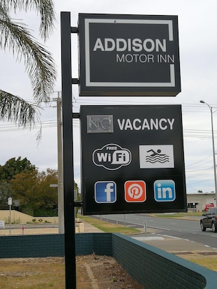 Gallery - Addison Motor Inn