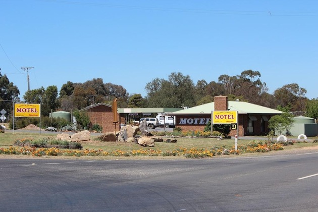 Gallery - Dunolly Golden Triangle Motel