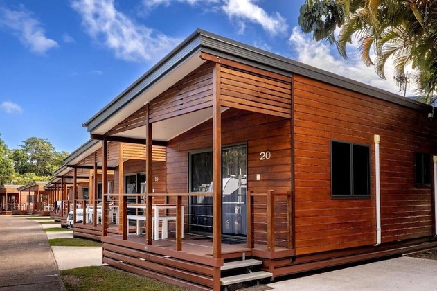 Gallery - Big4 Whitsundays Tropical Eco Resort
