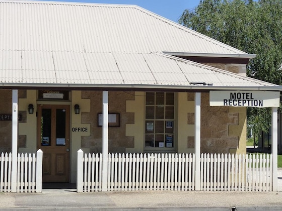 Gallery - Coonawarra Motor Lodge