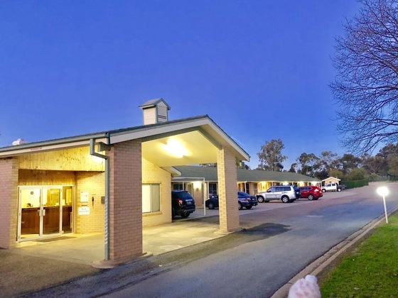 Gallery - Golfview Motor Inn