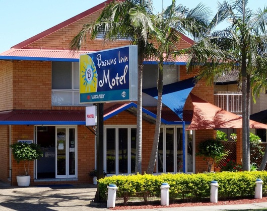 Gallery - Bosuns Inn Motel