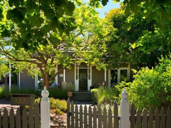 Gallery - Spa Villas On Main