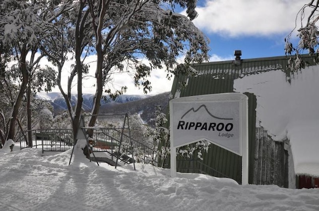 Gallery - Ripparoo Lodge