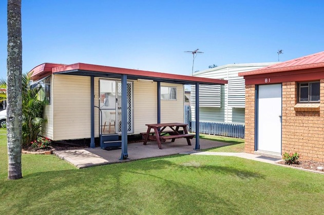 Gallery - Pyramid Holiday Park