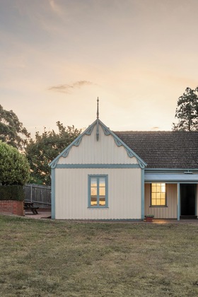 Gallery - Sovereign Hill Hotel