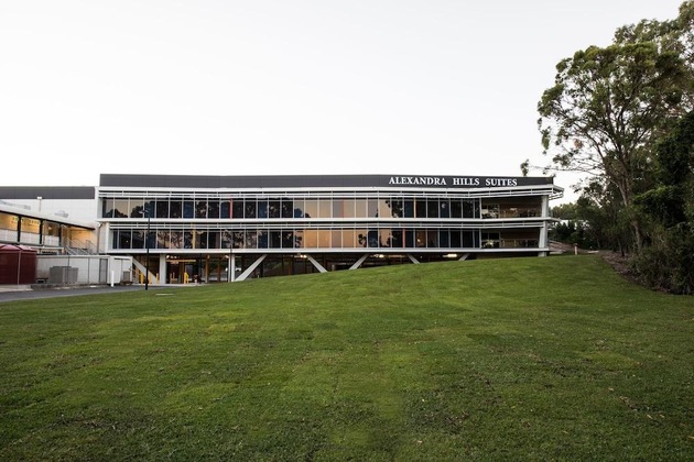 Gallery - Alexandra Hills Hotel Suites