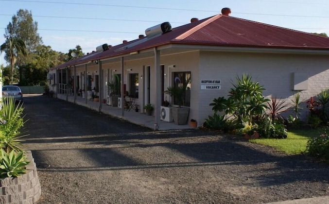 Gallery - Karuah Riverside Motel