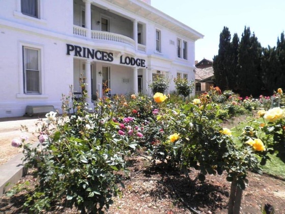 Gallery - Princes Lodge Motel