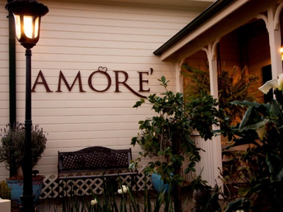 Gallery - Amore' Boutique Bed And Breakfast