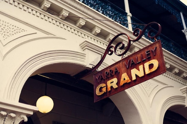 Gallery - Yarra Valley Grand Hotel