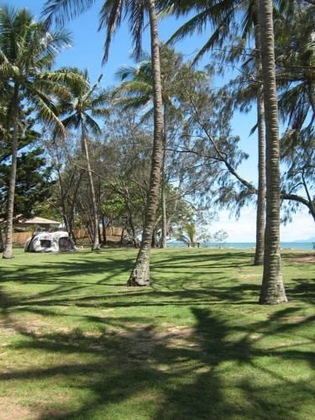 Gallery - BIG4 Mackay Blacks Beach Holiday Park