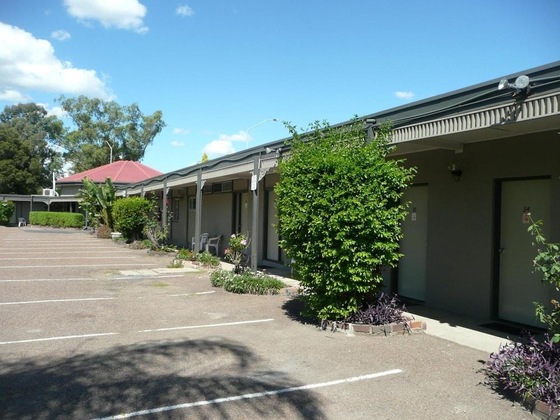 Gallery - The Hermitage Motel
