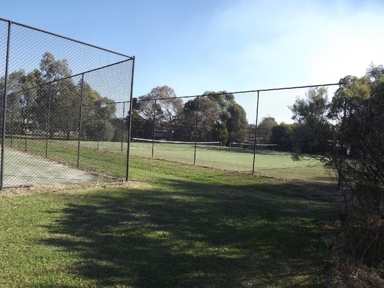 Gallery - High Country Holiday Park