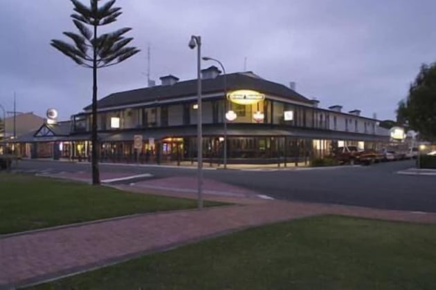 Gallery - Grand Tasman Hotel