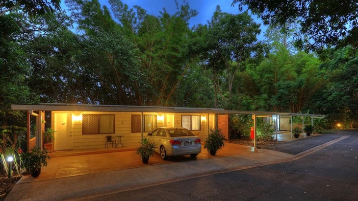 Gallery - Atherton Hinterland Motel