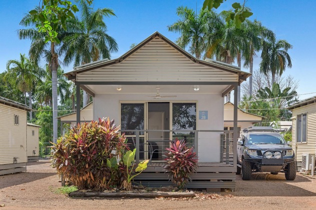Gallery - Discovery Parks - Lake Kununurra