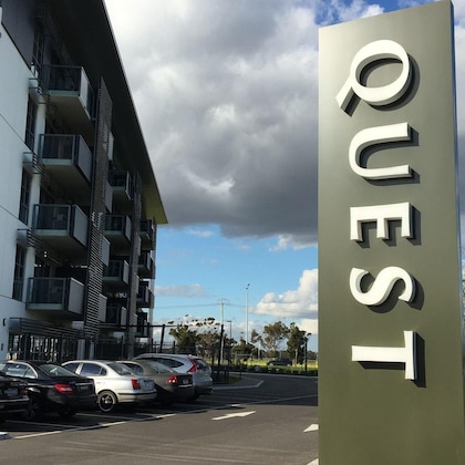 Gallery - Quest Melbourne Airport