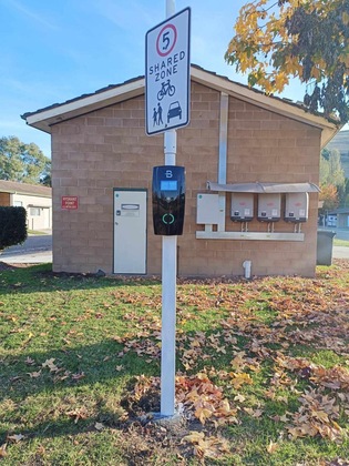 Gallery - Gundagai Cabins & Tourist Park